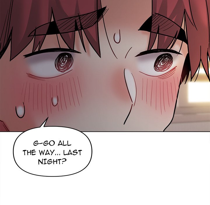 An Outsider’s Way In Chapter 34 image 107