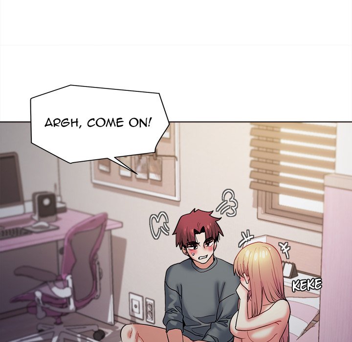 An Outsider’s Way In Chapter 34 image 116