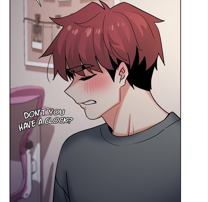 An Outsider’s Way In Chapter 34 image 121