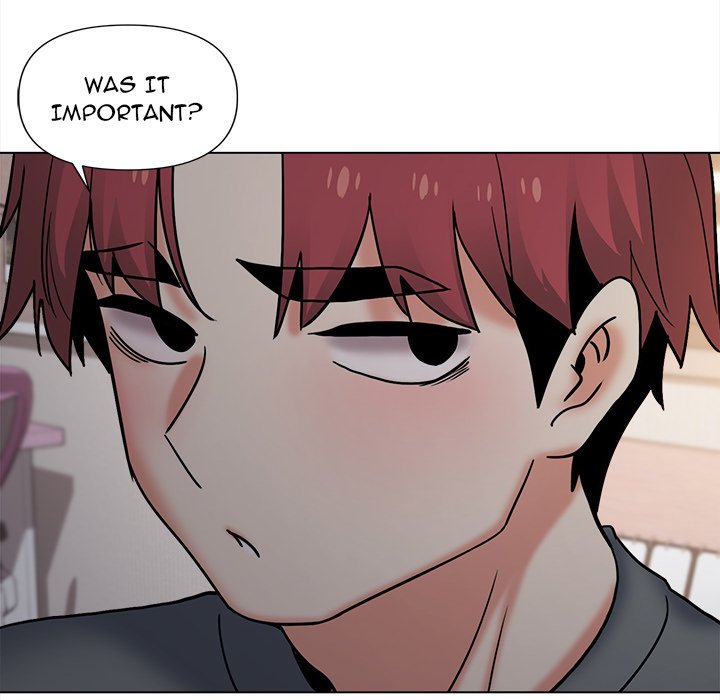 An Outsider’s Way In Chapter 34 image 123