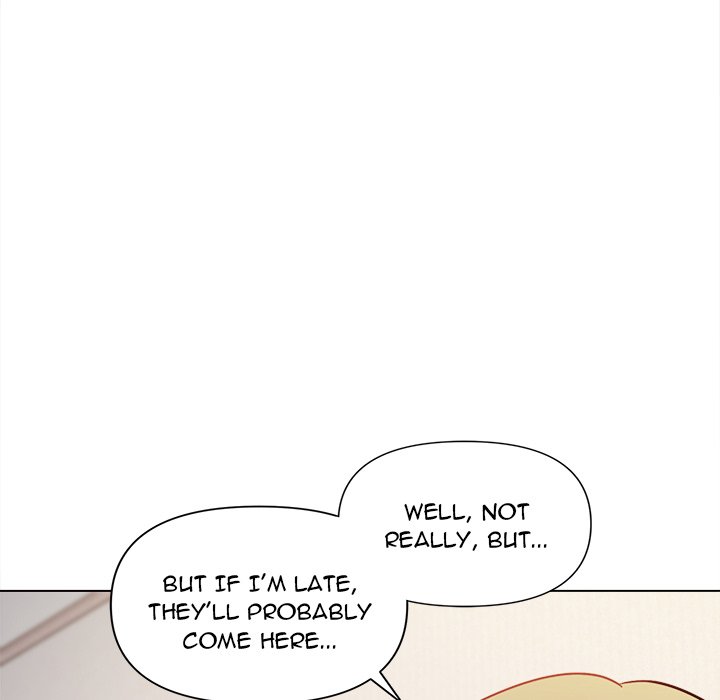 An Outsider’s Way In Chapter 34 image 124