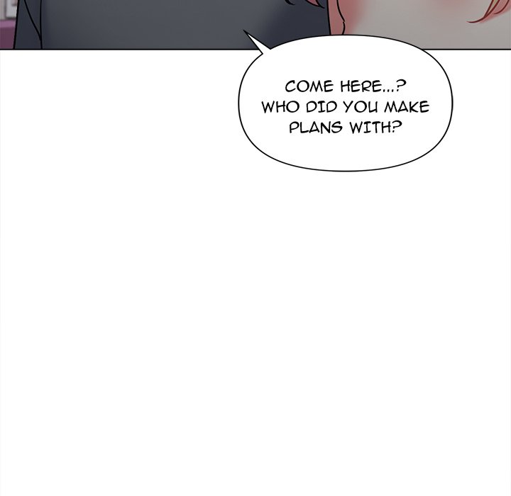 An Outsider’s Way In Chapter 34 image 126