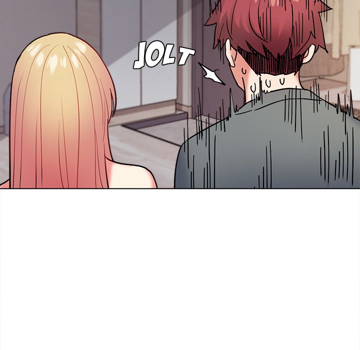 An Outsider’s Way In Chapter 34 image 133