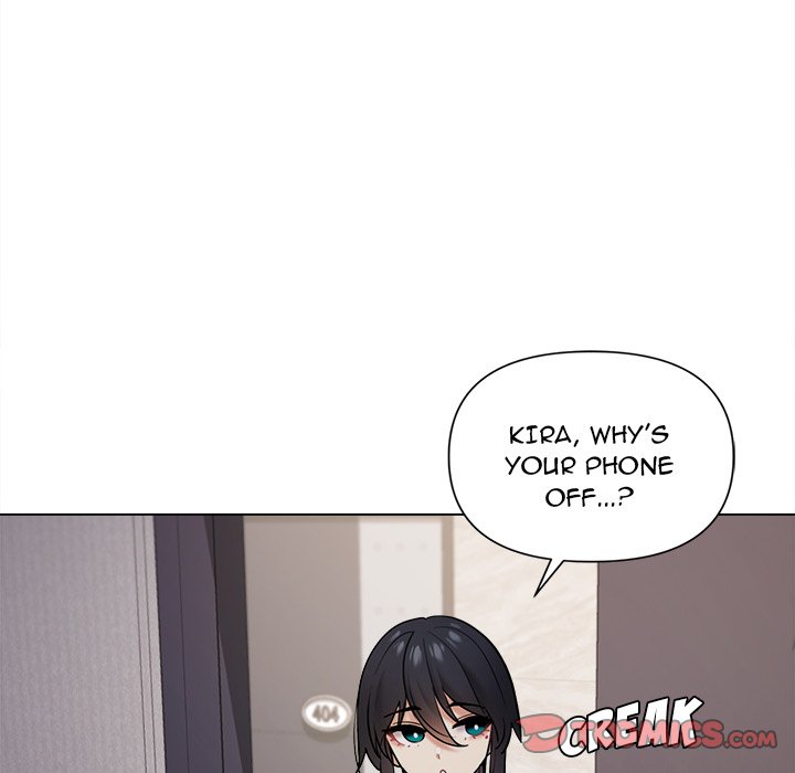 An Outsider’s Way In Chapter 34 image 137