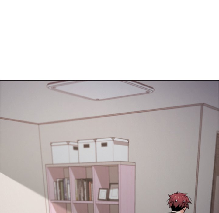 An Outsider’s Way In Chapter 34 image 141
