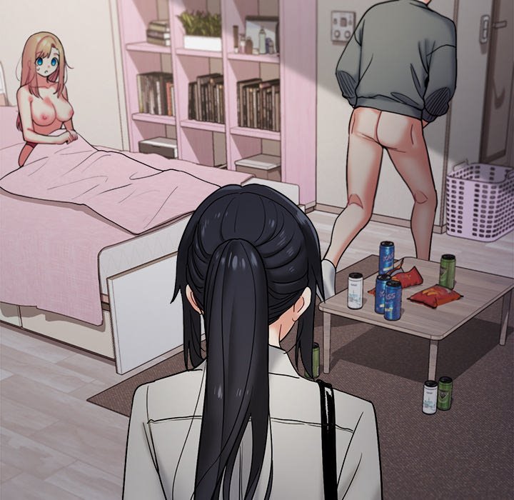 An Outsider’s Way In Chapter 34 image 142
