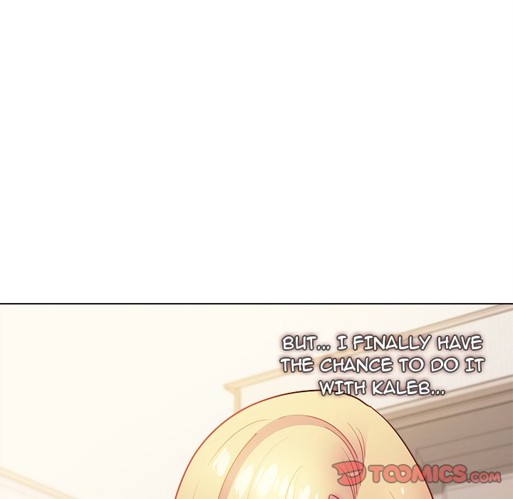 An Outsider’s Way In Chapter 34 image 20