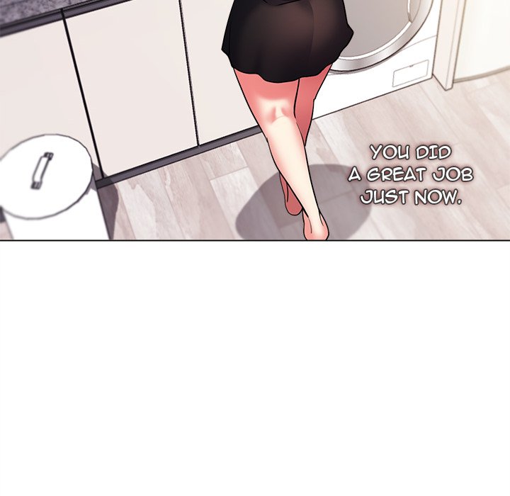 An Outsider’s Way In Chapter 34 image 23