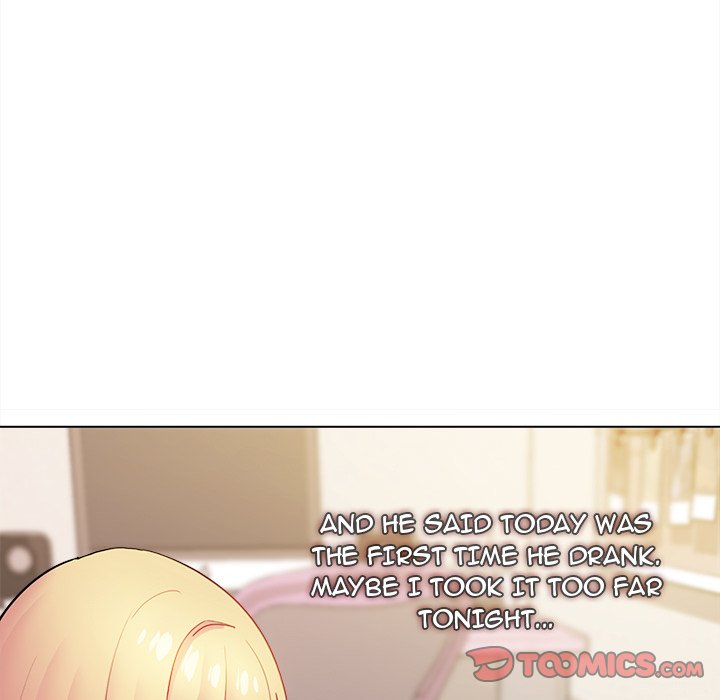 An Outsider’s Way In Chapter 34 image 38