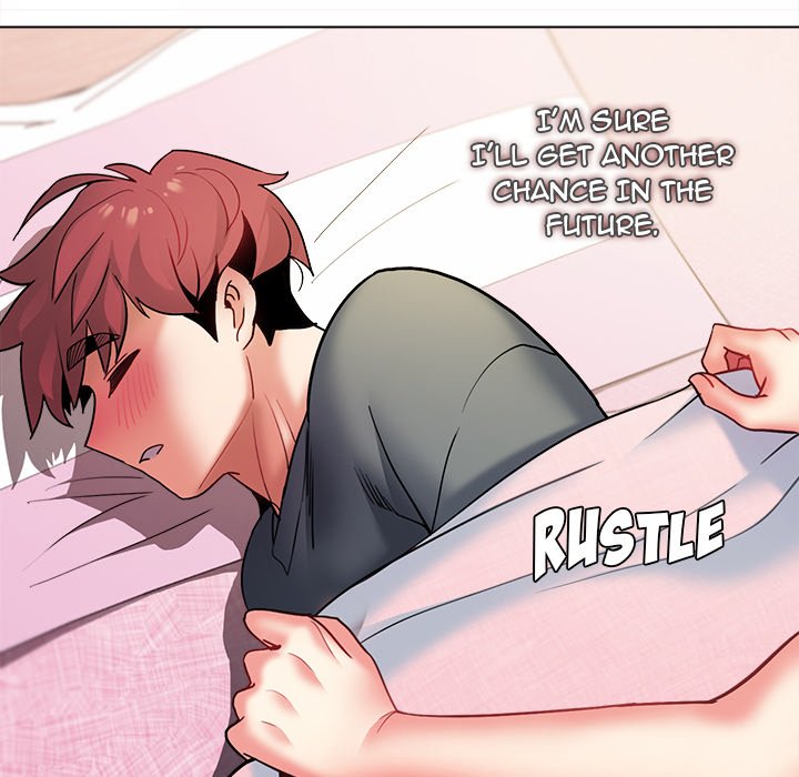 An Outsider’s Way In Chapter 34 image 45
