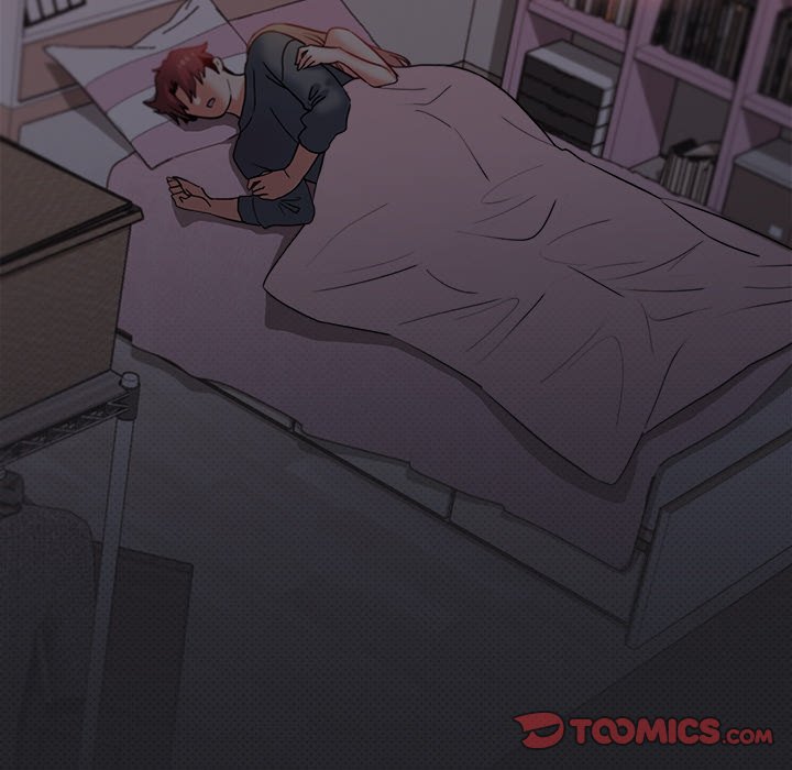 An Outsider’s Way In Chapter 34 image 56