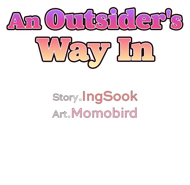 An Outsider’s Way In Chapter 34 image 59