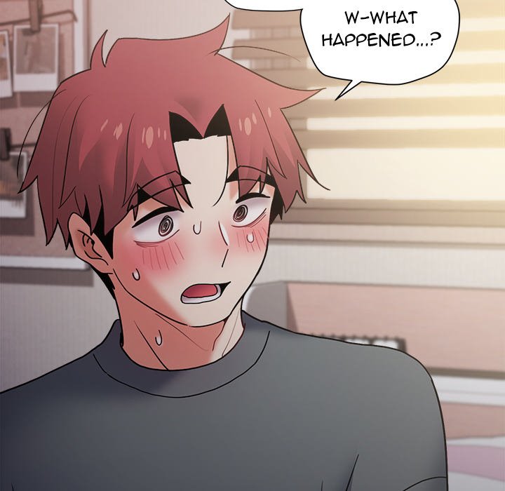 An Outsider’s Way In Chapter 34 image 70