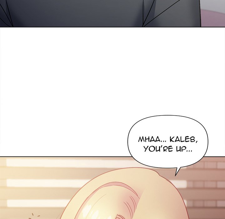 An Outsider’s Way In Chapter 34 image 71