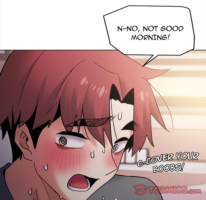 An Outsider’s Way In Chapter 34 image 74