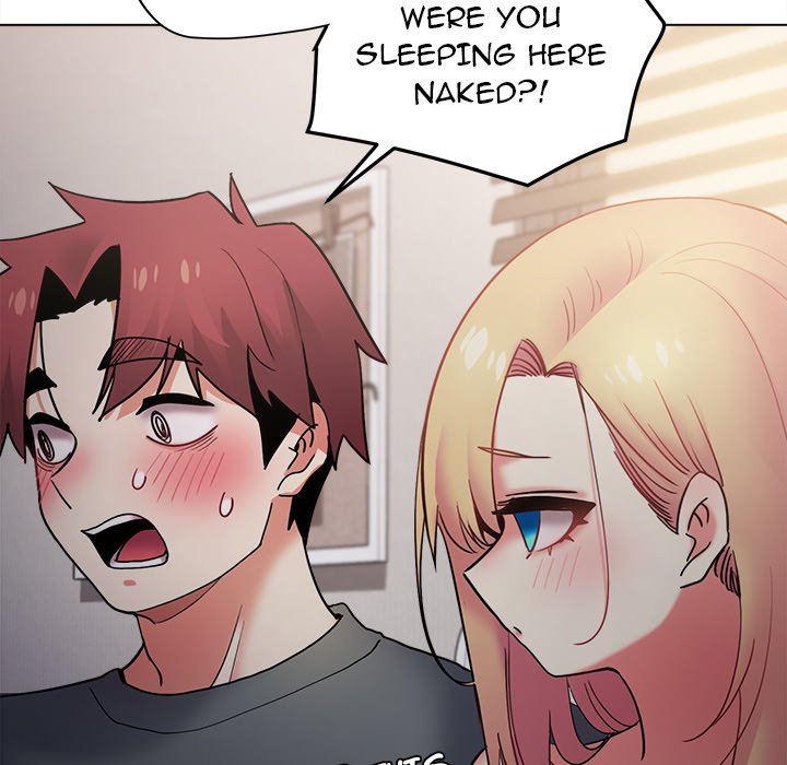 An Outsider’s Way In Chapter 34 image 76
