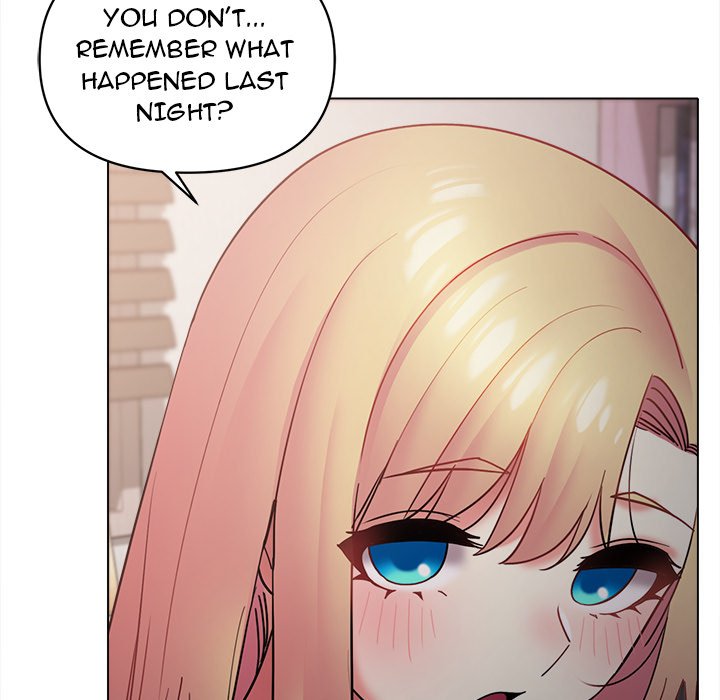 An Outsider’s Way In Chapter 34 image 78