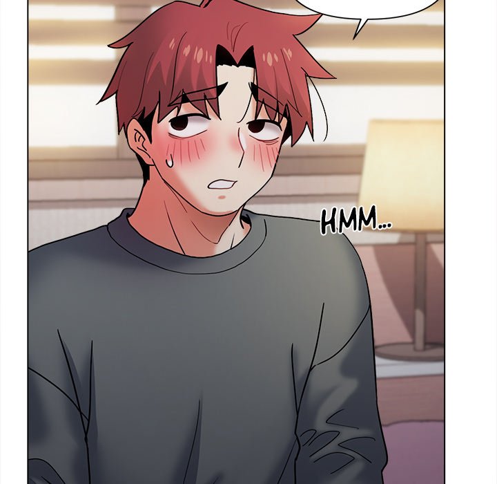 An Outsider’s Way In Chapter 34 image 82