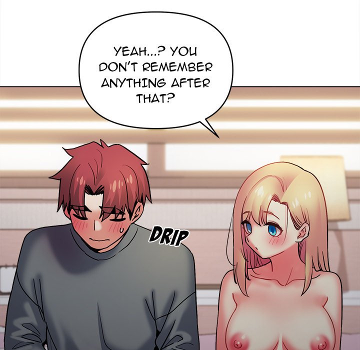 An Outsider’s Way In Chapter 34 image 86