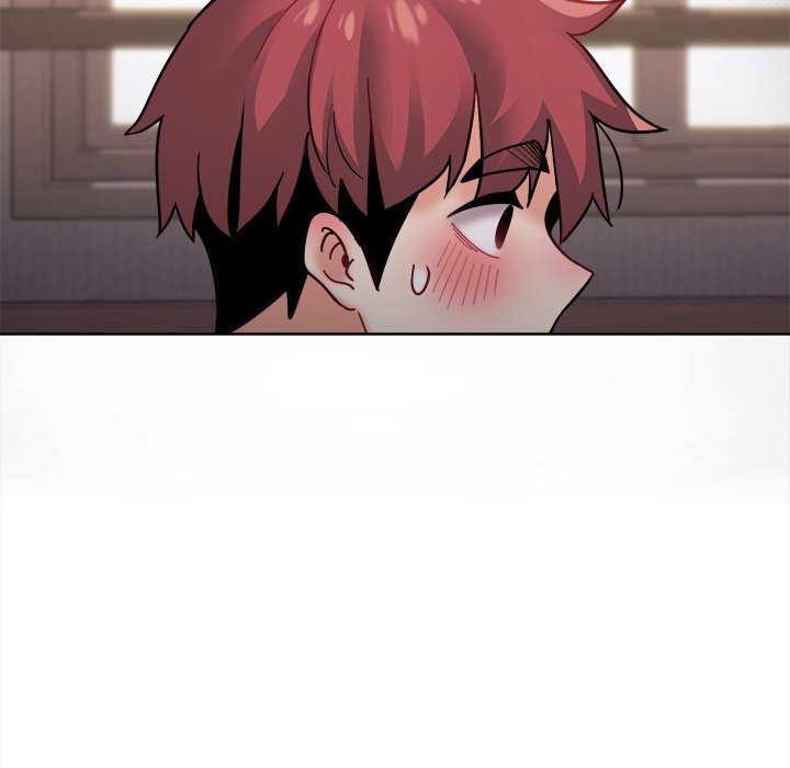 An Outsider’s Way In Chapter 34 image 97