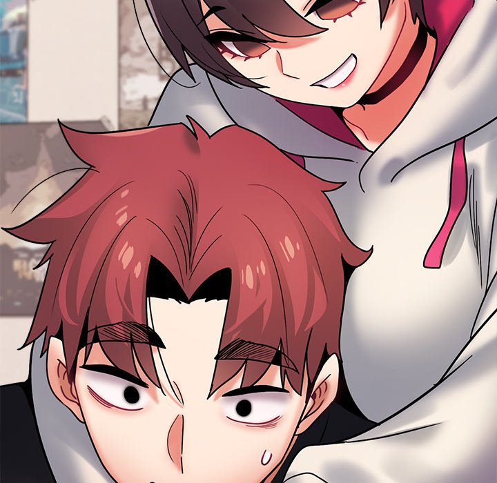 An Outsider’s Way In Chapter 35 image 100