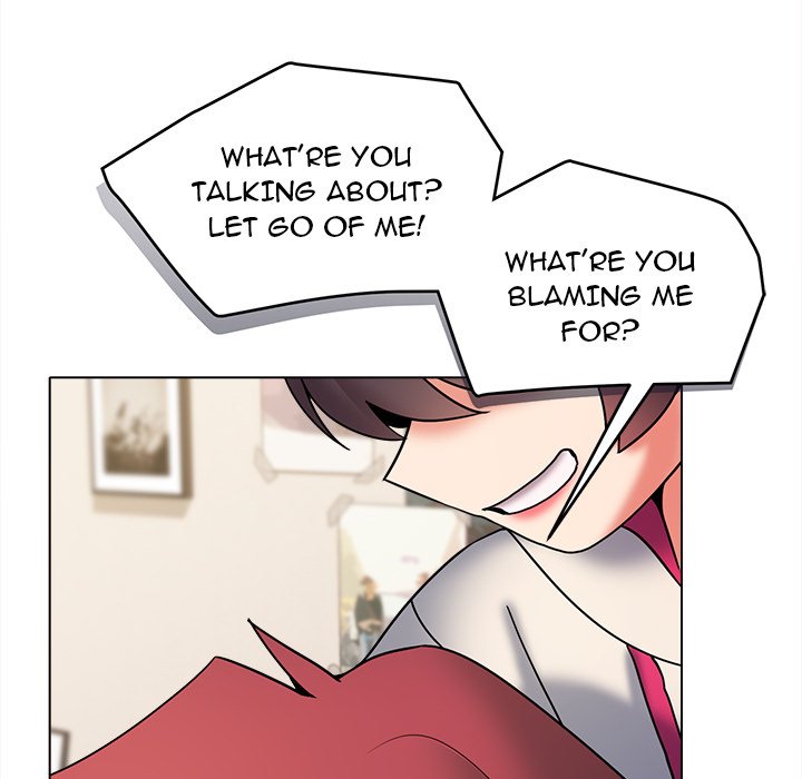 An Outsider’s Way In Chapter 35 image 102