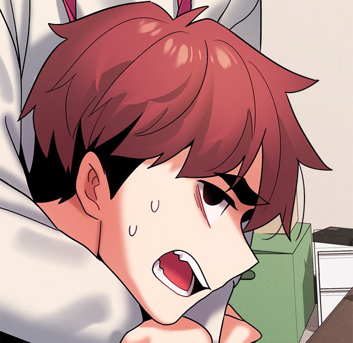 An Outsider’s Way In Chapter 35 image 109