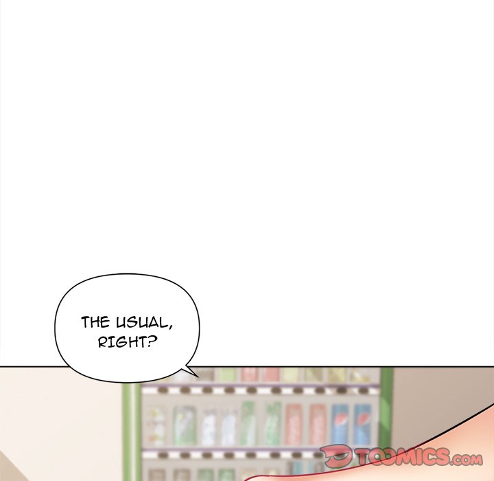 An Outsider’s Way In Chapter 35 image 123