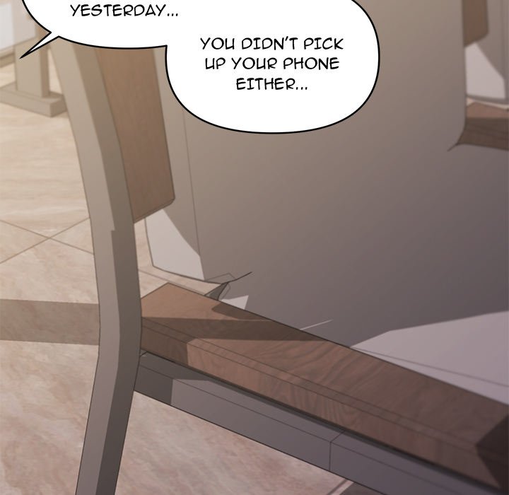 An Outsider’s Way In Chapter 35 image 129