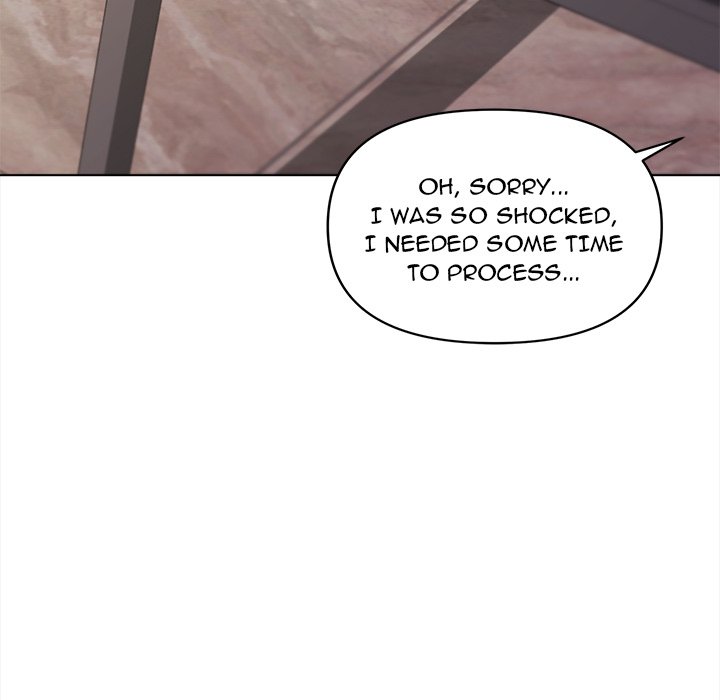 An Outsider’s Way In Chapter 35 image 130