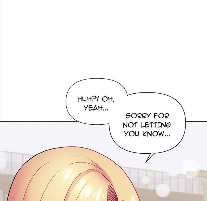 An Outsider’s Way In Chapter 35 image 134