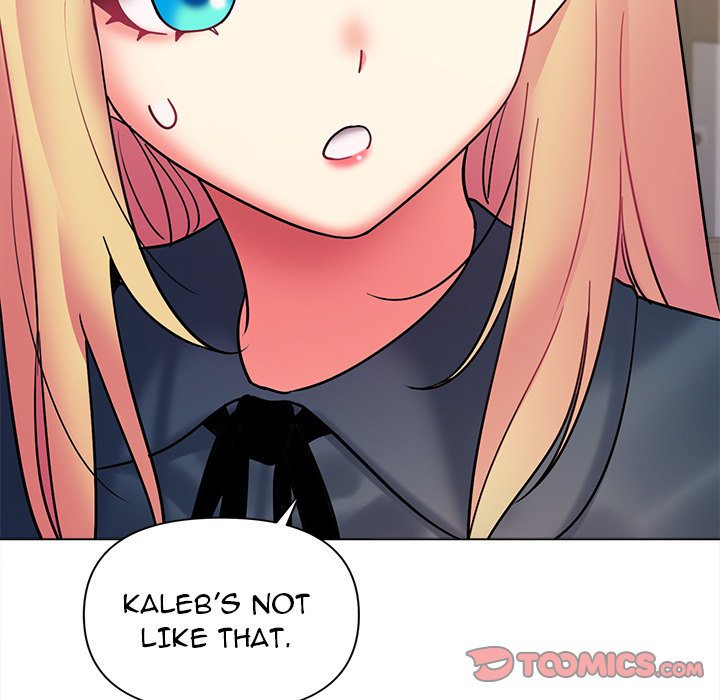 An Outsider’s Way In Chapter 35 image 147