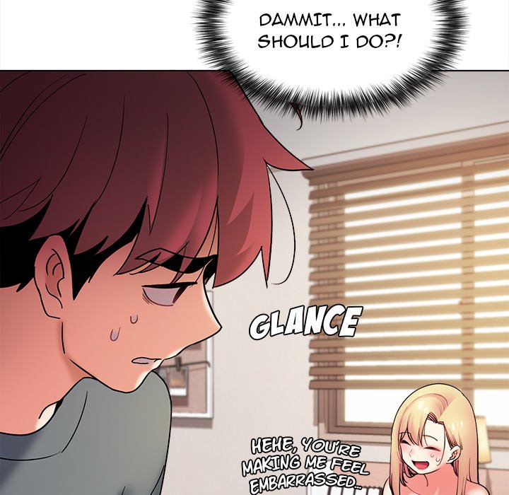 An Outsider’s Way In Chapter 35 image 14