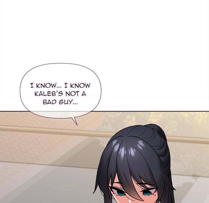 An Outsider’s Way In Chapter 35 image 150