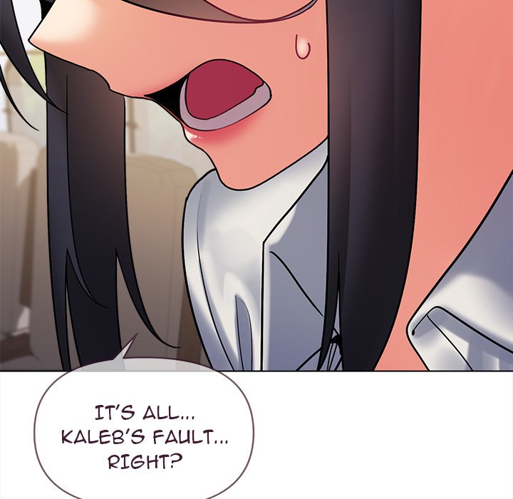 An Outsider’s Way In Chapter 35 image 153