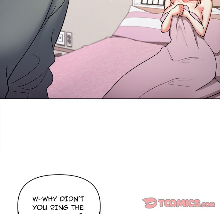 An Outsider’s Way In Chapter 35 image 15