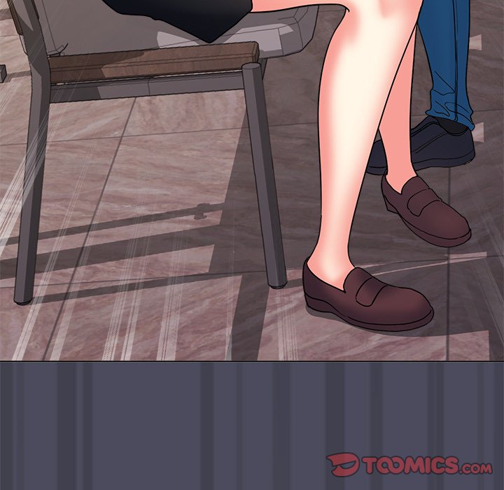 An Outsider’s Way In Chapter 35 image 159