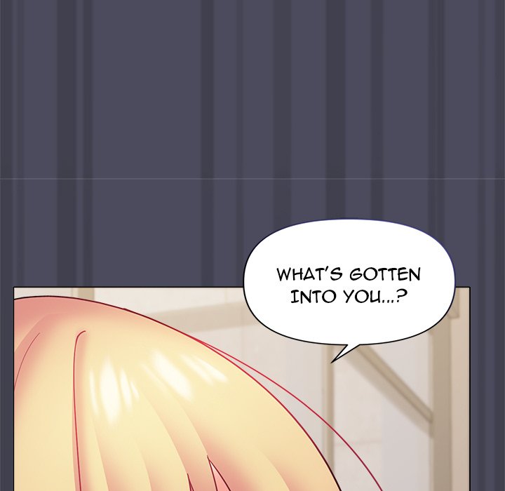 An Outsider’s Way In Chapter 35 image 160