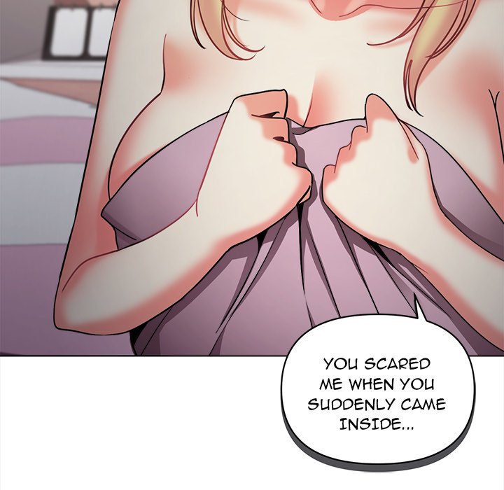 An Outsider’s Way In Chapter 35 image 17