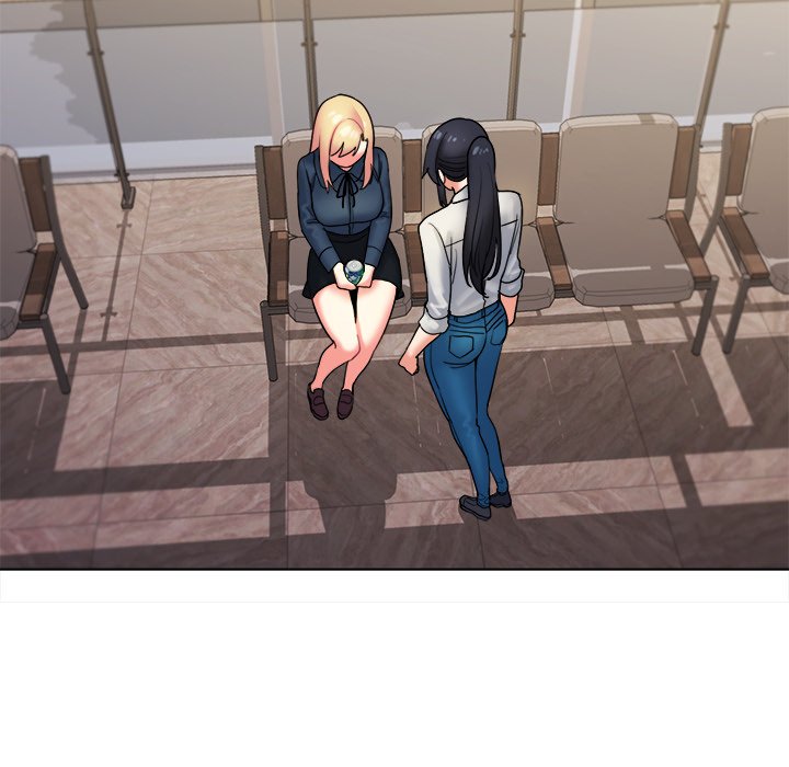 An Outsider’s Way In Chapter 35 image 179