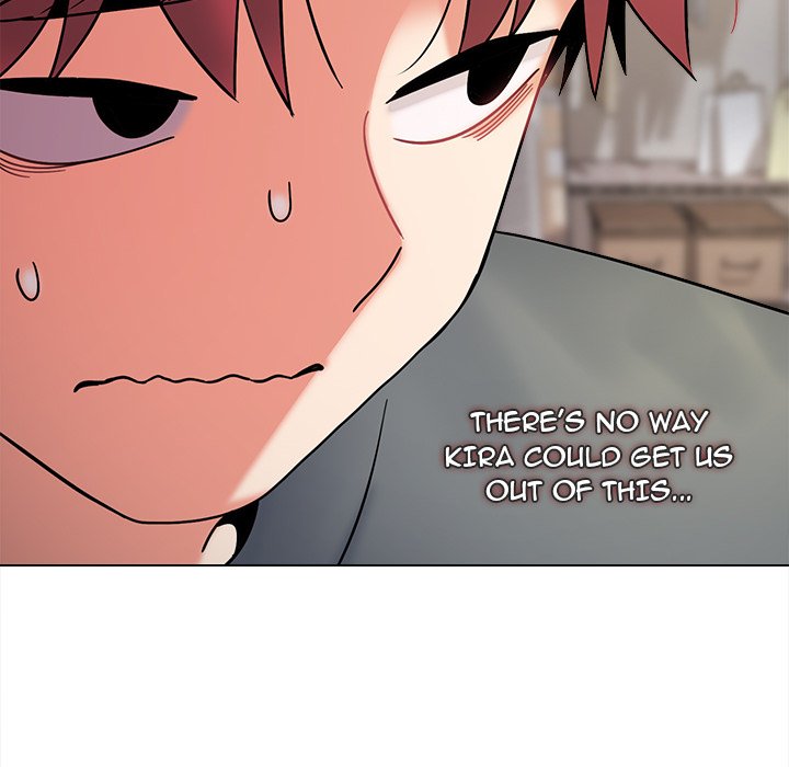 An Outsider’s Way In Chapter 35 image 19