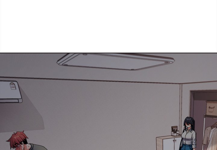 An Outsider’s Way In Chapter 35 image 2