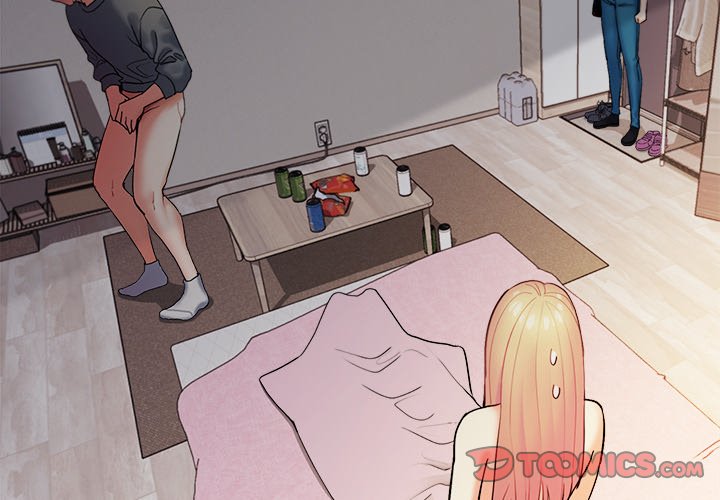 An Outsider’s Way In Chapter 35 image 3