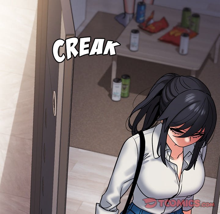 An Outsider’s Way In Chapter 35 image 39