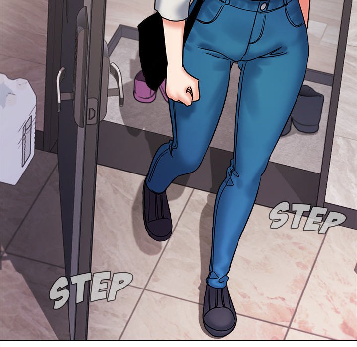 An Outsider’s Way In Chapter 35 image 40