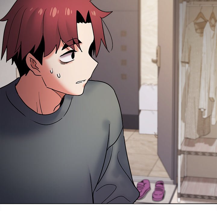 An Outsider’s Way In Chapter 35 image 42