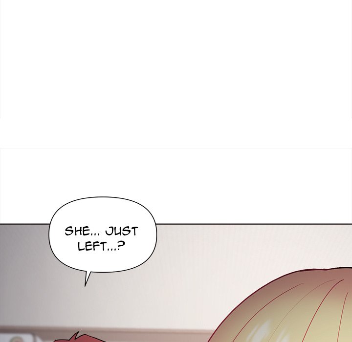 An Outsider’s Way In Chapter 35 image 45