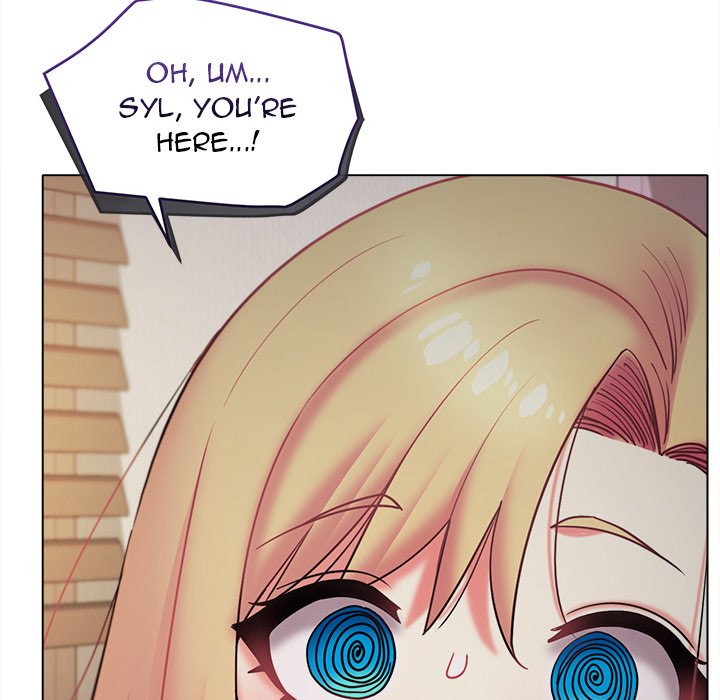 An Outsider’s Way In Chapter 35 image 5