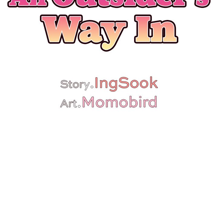 An Outsider’s Way In Chapter 35 image 59