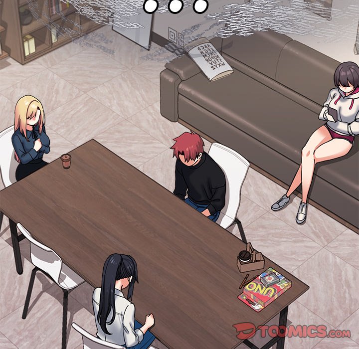 An Outsider’s Way In Chapter 35 image 63